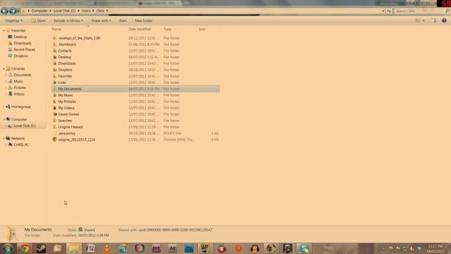 Sniper Elite V2 - Alternately accessing the Video Options смотреть онлайн