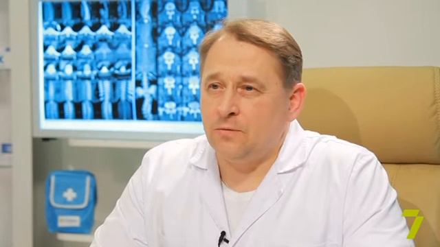 Совет врача в Утре на 7. Боли в спине. Что такое боль в спине? смотреть онлайн