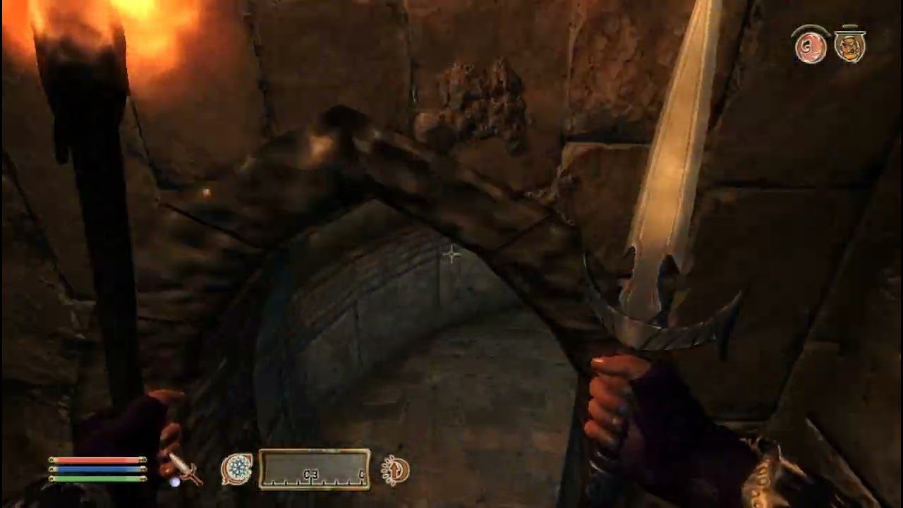 The Elder Scrolls IV Oblivion 173 а серия смотреть онлайн
