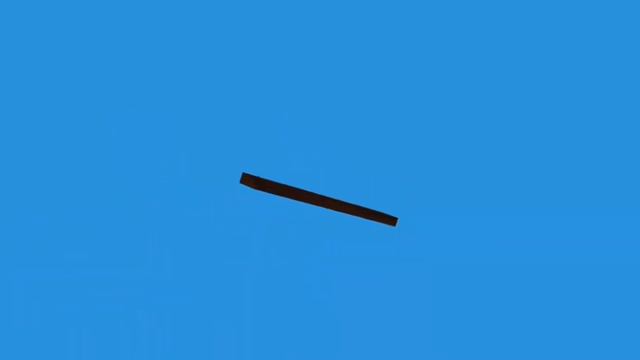 Куб падает на землю смотреть онлайн