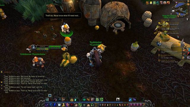 WoW På Svenska #145: HATAR ÅLAR!