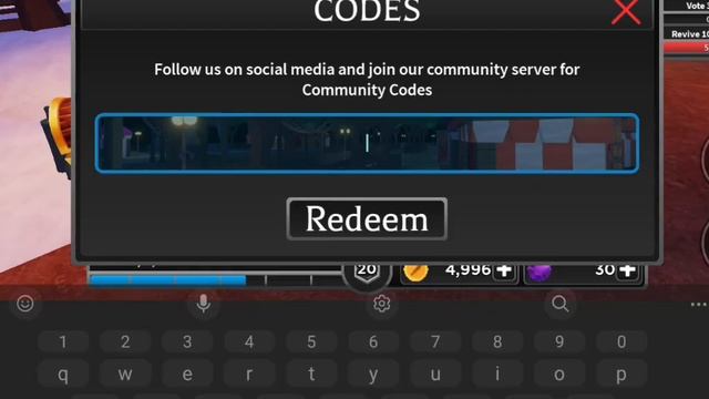 Kode STK 2023 | Roblox смотреть онлайн