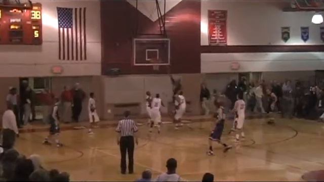 GP: Markel Starks Layup смотреть онлайн