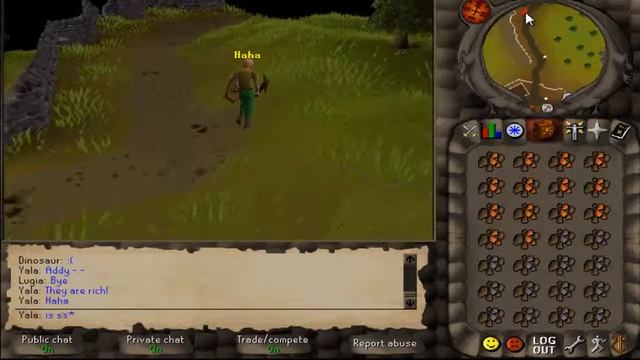 2006scape #2 смотреть онлайн
