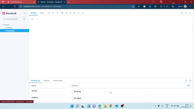 Reusable React Components with Storybook and Styled Components | Web Development Tutorial смотреть онлайн