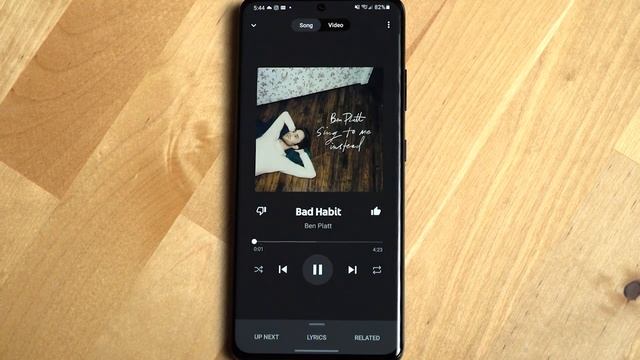 YouTube Music Listeners can now create their own Playlist Art with ‘AI’ смотреть онлайн
