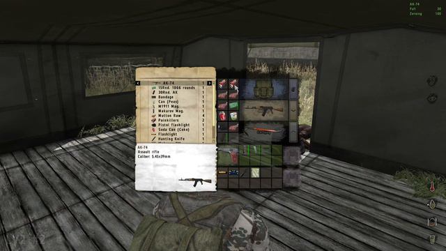 CROWBAR CRUSADERS (Dayz Vanilla) смотреть онлайн