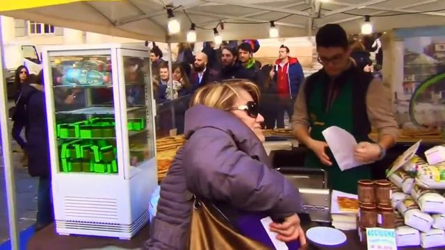 Италия Иезуитская церковь святых Амвросия и Андрея смотреть онлайн