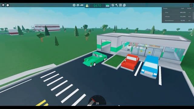 ЧТО? ВТОРАЯ ЧАСТЬ? ГАЙД ПО ПРОХОЖДЕНИЮ! RETAIL TYCOON 2