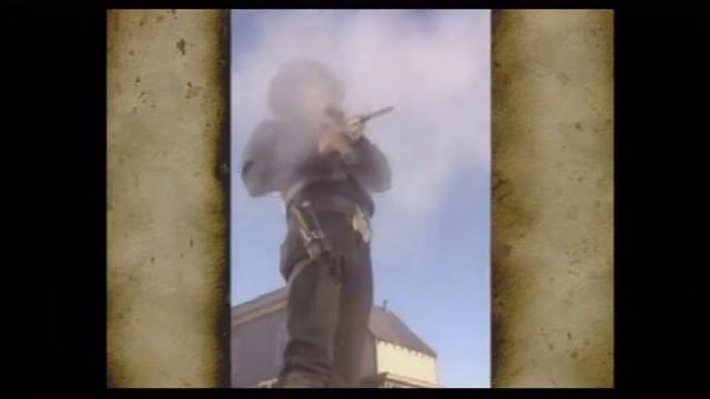 [NC US] Fast Draw Showdown - Info Video смотреть онлайн