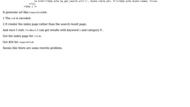 Wordpress: Implement advanced search смотреть онлайн
