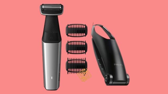 Philips Bodygroom Series 5000: Unveiling Grooming Mastery! | Review