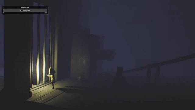 Вечерний стрим/Little Nightmares/ Начало истории смотреть онлайн