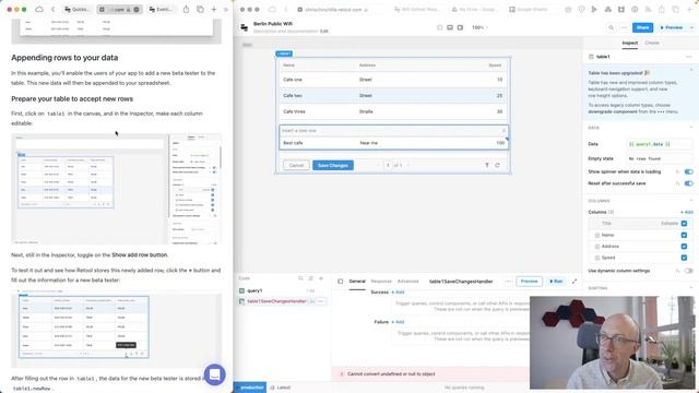 Can retool build internal developer tools faster than you can? смотреть онлайн