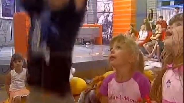 Комаровский 2010 09 19 Температура и больше ничего смотреть онлайн
