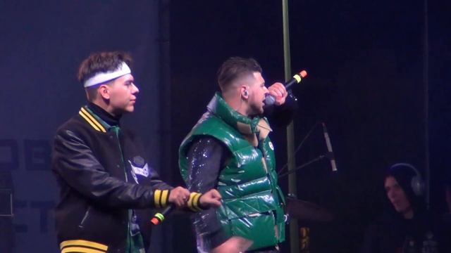 GAYAZOV$ BROTHER$ - Кредо в Нягани смотреть онлайн