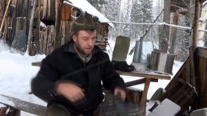 Регион 88 | Обувь таежников для ходовой охоты