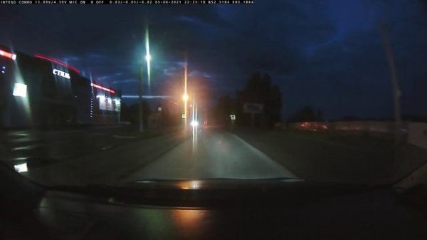 Видеорегистратор, радар детектор INTEGO Blaster 2 0