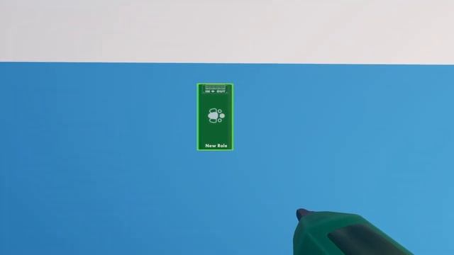 Как сделать себе Полёт, Мега прыжок и Супер скорость Рек рум Rec room гайд смотреть онлайн