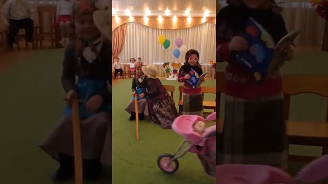 Бабушки старушки супер танец подарок для мам и бабушек смотреть онлайн
