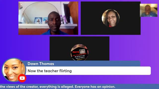 PINK DIANA JENKINS BLACK HISTORY SCHOOLING смотреть онлайн