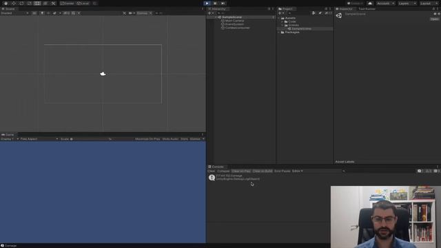 ? Patrón COMPOSITE ? | PATRONES de DISEÑO para UNITY смотреть онлайн