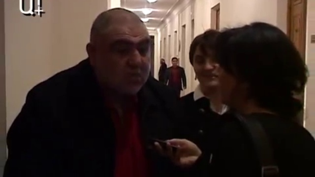 Ո՞վ աներձագ չունի смотреть онлайн