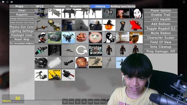 THERE IS JEVIL IN RAYS MOD!!!! | Roblox Rays mod смотреть онлайн