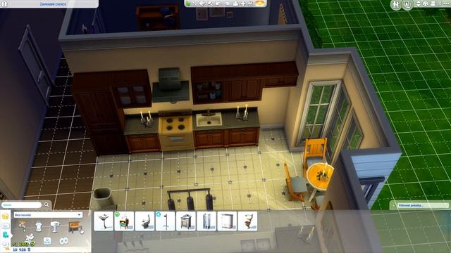 ? ZDARMA: MAC KOSMETIKA, ŽEBŘÍKY A ZÁKAZY VSTUPU? ⛔️ | The Sims 4: Aktualizace (červen 2020)