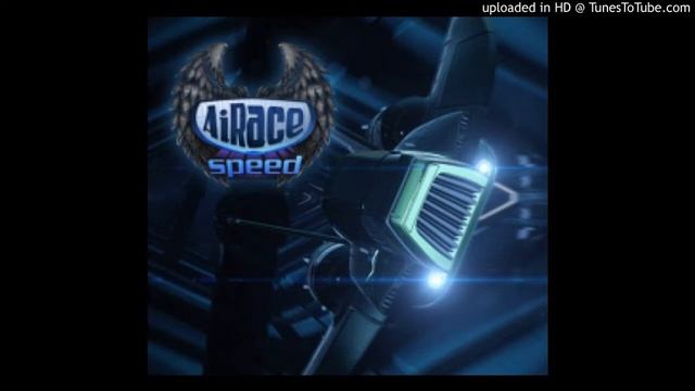 AirRace Speed OST track 1 смотреть онлайн