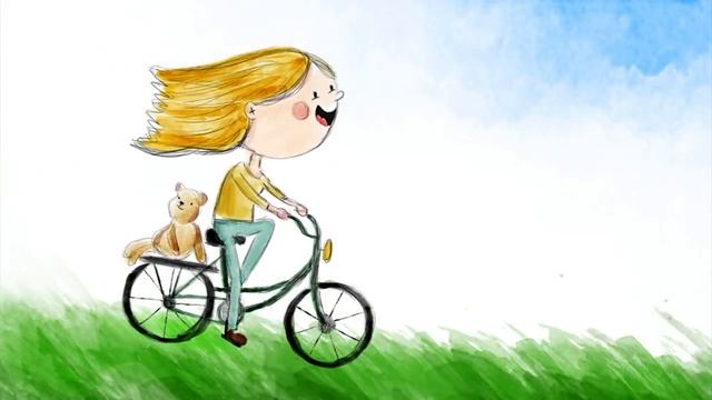 Моцарт для детей смотреть онлайн