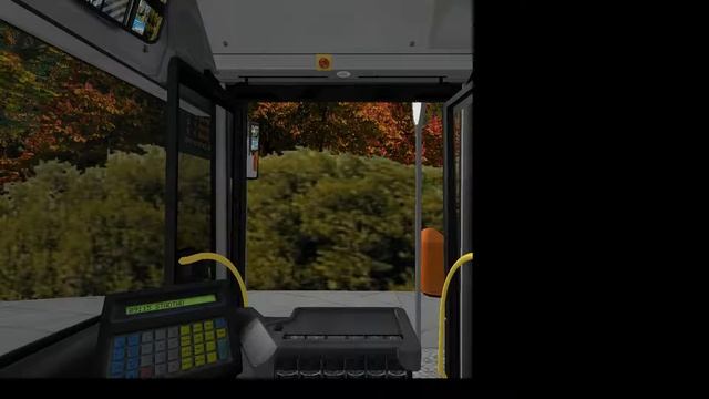 OMSI 2 - Steam Edition смотреть онлайн