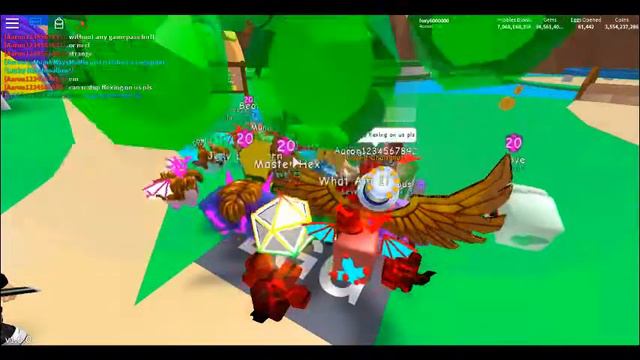 bubble gum simulator update 19 смотреть онлайн