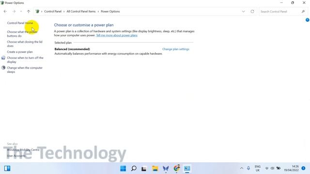 How to Enable Hibernate on Windows 11? | What is Hibernate in Windows? | How to Hibernate Windows 1 смотреть онлайн