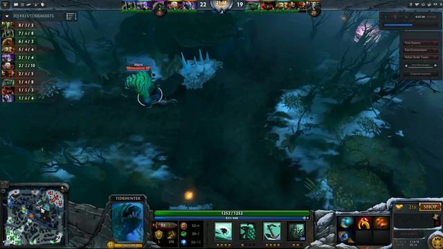 Dota2 Cast #02 [ German / 1080p ] смотреть онлайн