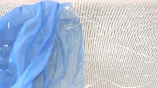 Как сделать парашют смотреть онлайн