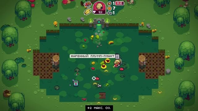ЭТО ЯЙЦО • Blazing Beaks 31 смотреть онлайн