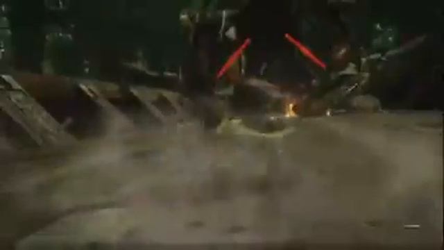 Final Fantasy XIII Trailer/Gameplay [NEW] смотреть онлайн