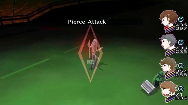 Persona 3 Portable - Well that was easier than expected. смотреть онлайн