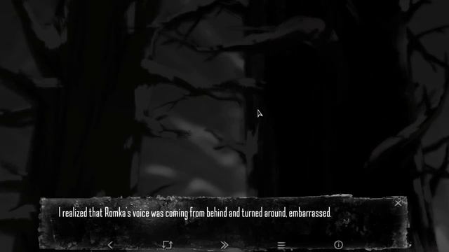 Tiny Bunny Episode 2: Alissa Choice (Original Walkthrough) смотреть онлайн