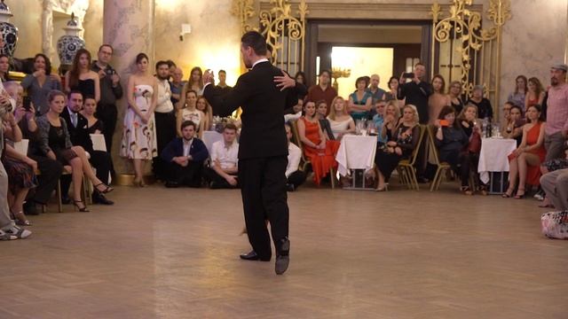 1-3 Show Dmitry Vasin & Sagdiana Hamzina смотреть онлайн