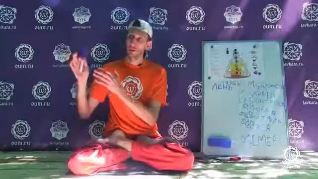 Андрей Верба. Путешествия по тонким мирам. смотреть онлайн