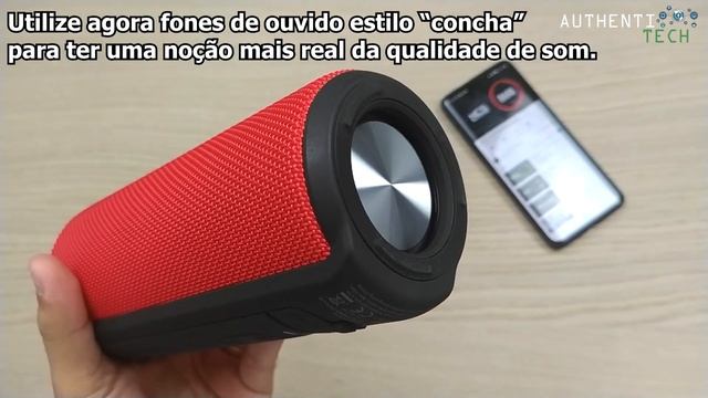 ★ Tronsmart Element T6 Plus - É Grave que você quer? Então Tomaaaaa!!! ??? смотреть онлайн