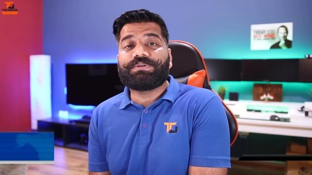 Tech Talks #622 - 5G in USA, Mi Mix 3, Nokia 7.1 Plus, Bezel-Less OnePlus 6T?, LG V40 ThinQ смотреть онлайн