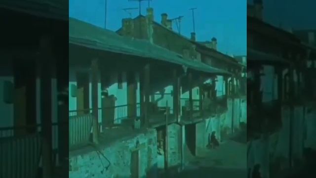 Удивительная сила старой кинохроники. Москва, 1964 год смотреть онлайн