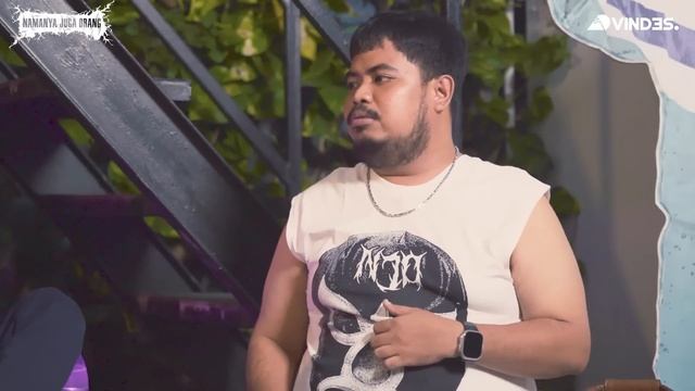 RIGEN & FRIMAWAN NGOBROL SERIUS DI EPISODE TERAKHIR! смотреть онлайн