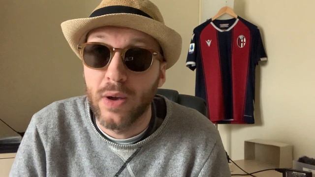 🔴🔵 Orsolini OUT & Skov Olsen IN. Mihajlovic valuta alternative tattiche смотреть онлайн