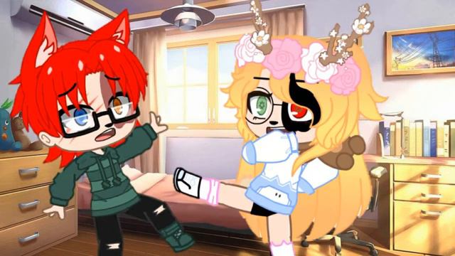 ОХАЁ ( рама я люблю Элис) meme смотреть онлайн