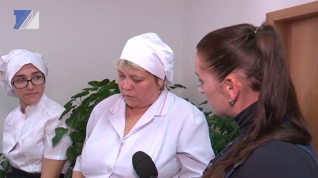 МГСТ устроил для школьников квест по профессиям смотреть онлайн