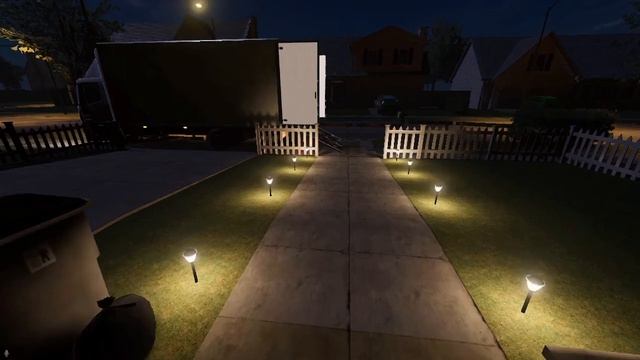 Phasmophobia #2 ГАЙД проклятый предмет КАРТЫ ТАРО смотреть онлайн